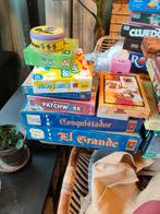 Veel Bordspellen, kaartspellen groot en klein, Een of twee spelers, Ophalen of Verzenden, Zo goed als nieuw, 999 Games