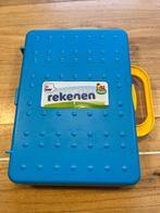 Oefenen met rekenen, Kinderen en Baby's, Speelgoed | Educatief en Creatief, Ophalen of Verzenden, Gebruikt, Rekenen