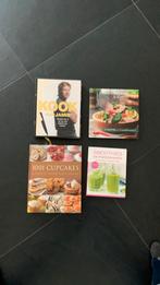 Gratis kookboeken, Ophalen of Verzenden, Zo goed als nieuw