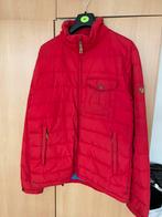 Fjallraven down jacket/ dons jas L, Ophalen of Verzenden, Zo goed als nieuw