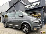 Volkswagen T6.1 California OCEAN 204 DSG 4MOTION, Automaat, Koelkast, Volkswagen, Bedrijf