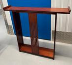 Staand kastje - Asian style, Ophalen, Zo goed als nieuw, 100 tot 125 cm, Minder dan 100 cm
