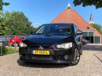 Mitsubishi Lancer Sports Sedan 2.0 Ralliart | Uniek! | 4x4 +, Automaat, 1998 cc, 1525 kg, Gebruikt