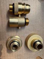 LPG adaptorset Europa, Ophalen, Nieuw