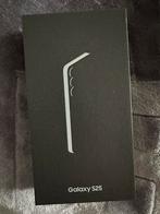 Samsung Galaxy S25 Blueblack 12GB | 256GB NIEUW IN DOOS, Overige modellen, Zwart, Touchscreen, Nieuw