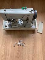 Naaimachine, Ophalen, Zo goed als nieuw, Naaimachine, Overige merken
