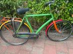Robuuste herenfiets 28 inch, Ophalen, Gebruikt, Overige merken, Versnellingen