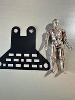 Star wars vintage C-3PO removable limbs Kenner, Ophalen of Verzenden, Gebruikt, Elektrische gitaar