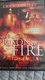 Prison on fire CE, Vanaf 16 jaar, Ophalen of Verzenden, Zo goed als nieuw