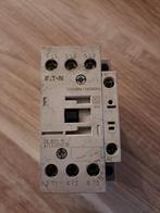 Contactor Eaton DILM25-10, Ophalen of Verzenden, Gebruikt