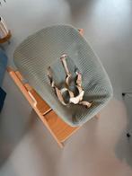 Triptrap Baby Zitje + Hoes, Kinderen en Baby's, Kinderstoelen, Ophalen, Gebruikt, Meegroeistoel, Gordel(s)