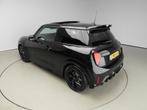 MINI 3-deurs Cooper John Cooper WorksPakket M, Auto's, Stof, Gebruikt, 156 pk, 4 stoelen