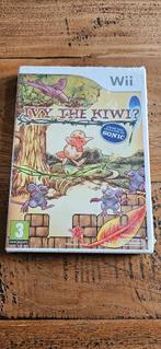 Ivy the Kiwi (sealed), Nieuw, Ophalen of Verzenden