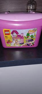 Lego friends. Complete set, Kinderen en Baby's, Speelgoed | Duplo en Lego, Complete set, Ophalen of Verzenden, Lego, Zo goed als nieuw