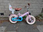 Super Super kinderfietsje 12 inch, Ophalen, Gebruikt, 14 inch of minder