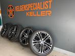 Bmw X3 X4 F25 F26 Style 310m 20 inch velgen Breedset 5x120, Ophalen of Verzenden, 20 inch, Zomerbanden, Banden en Velgen
