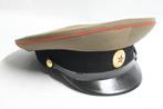 CCCP pet rusland soviet pet koude oorlog, Verzamelen, Ophalen of Verzenden, Landmacht, Overige gebieden, Kleding of Schoenen