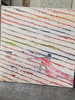 The Sliding , RMT , voetbal, FC Twente, sport fysiotherapie, Antiek en Kunst, Ophalen