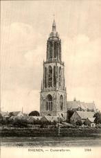 Rhenen - Cuneratoren, Ophalen of Verzenden, Voor 1920, Gelopen, Utrecht