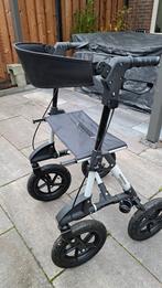 Rollator mobinova outdoor, Ophalen, Opvouwbaar, Gebruikt