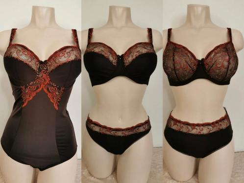 Nieuw prima donna candle night body 75d 80d bh 75g, Kleding | Dames, Ondergoed en Lingerie, BH, Bruin, Ophalen of Verzenden