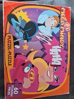 Mega Mindy Puzzel - 60 Stukjes, Ophalen of Verzenden, Minder dan 500 stukjes, Gebruikt, Legpuzzel