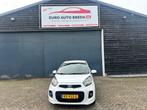 Kia Picanto 1.0 CVVT EconomyPlusLine, Auto's, Voorwielaandrijving, Gebruikt, Euro 6, 4 stoelen