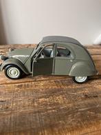 Citroën 2CV Modelauto - Masito, Ophalen of Verzenden, Gebruikt, Auto, Solido