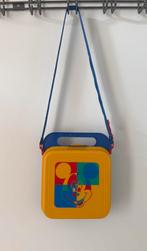 Disney Mickey Mouse lunchbox/speelgoedbak van Tupperware, Ophalen of Verzenden, Zo goed als nieuw