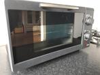 Te koop oven inhoud 9 liter nog helemaal NIEUW., Nieuw, Vrijstaand, Minder dan 45 cm, 45 tot 60 cm