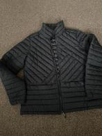Didriksons dames jack zwart 44 licht getailleerd, Kleding | Dames, Jassen | Winter, Ophalen of Verzenden, Zo goed als nieuw, Maat 42/44 (L)