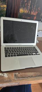 Macbook Air 2016 - Goed Werkend!, Ophalen