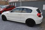 BMW 1-serie 116i AUT Airco Sport Xenon Angel Eyes BJ 2011, Auto's, 1-Serie, Gebruikt, 1340 kg, 4 cilinders