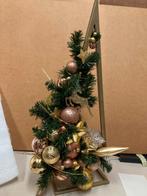 Versierde kerstboom, Diversen, Ophalen of Verzenden, Zo goed als nieuw
