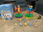 2 zgan, niet kapot, Disney Teigetje boing boing speelgoed, Ophalen, Winnie de Poeh of vrienden, Zo goed als nieuw, Beeldje of Figuurtje