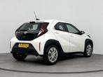 Toyota Aygo X 1.0 VVT-i MT Play | Apple carplay | Cruise con, 12 maanden, Stof, Gebruikt, 920 kg