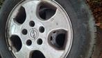 Velgen Astra G met Vredestein Quatrac, Auto-onderdelen, Ophalen, Gebruikt, Opel