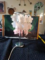 Vintage lampen, Ophalen of Verzenden, Zo goed als nieuw, Minder dan 50 cm