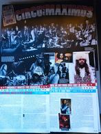 Joe Cocker: Mad dogs and English men tour, Alle leeftijden, Ophalen of Verzenden, Zo goed als nieuw