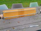 vintage kapstok, Gebruikt, Minder dan 100 cm, Hout, Ophalen
