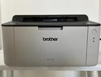 Brother HL-1110 - Laserprinter - Zwart-Wit Printer, Computers en Software, Printers, Zwart-en-wit printen, Gebruikt, Bother, Printer