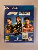 F1 2021 PS4 - Racegame, Spelcomputers en Games, Online, Racen en Vliegen, 2 spelers, Ophalen of Verzenden