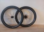 29 inch wielen met Schwalbe banden 29x2.60, Ophalen, Gebruikt