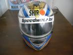 SHIR Helm, Sport en Fitness, Karting, Ophalen of Verzenden, Gebruikt, Helm of Handschoenen