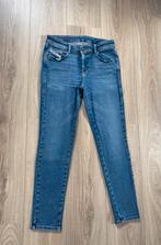 Diesel Industry damesjeans - maat 30, Kleding | Dames, Blauw, Ophalen of Verzenden, Zo goed als nieuw, Diesel
