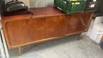 Art deco dressoir, Huis en Inrichting, Kasten | Dressoirs, Ophalen, Gebruikt, 25 tot 50 cm