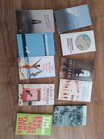 10 Boekenweekgeschenken, Ophalen, Zo goed als nieuw, Diverse schrijvers