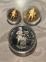 Dukaten set 1992, Verzenden, Koningin Beatrix, Overige waardes