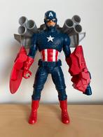 Captain America Actiepop, Ophalen, Zo goed als nieuw