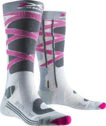 X-Socks Ski Control 4.0 W warme damesskisokken beschikbaar voor biedingen